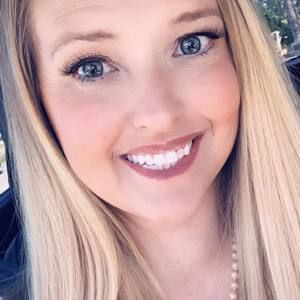 Meet your Posher, Stacie